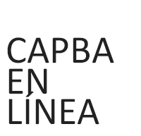 CAPBA EN LÍNEA